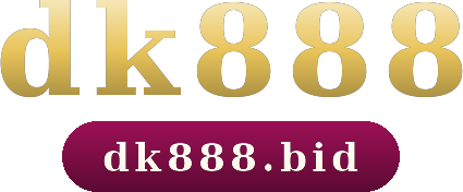 dk888 logo